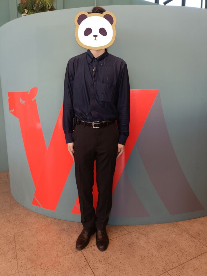 【お知らせ】10月より制服が新しくなりました！✨
